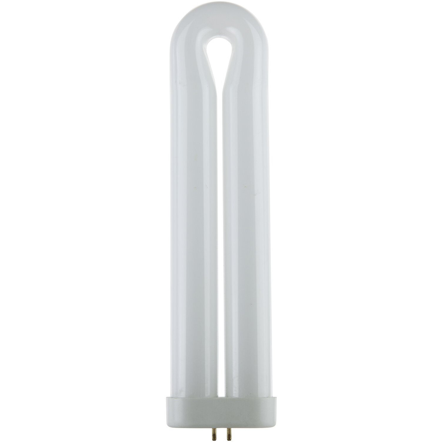 Sunlite 05165-Su Ful25T8 Fluorescent Black Light Bulb  25 Watts  Gx10Q 4-Pin Base  Uv Light  365Nm Color Wavelength  5 000 Hour Life Span  Perfect For Bug Zappers  Clubs  Restaurants  Bars  1 Pack