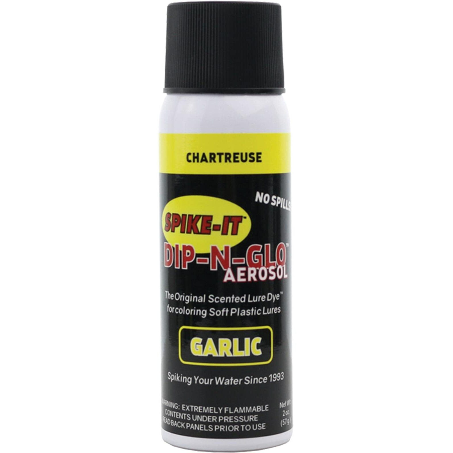 Spike-It 53001 Dip-N-Glo Scented