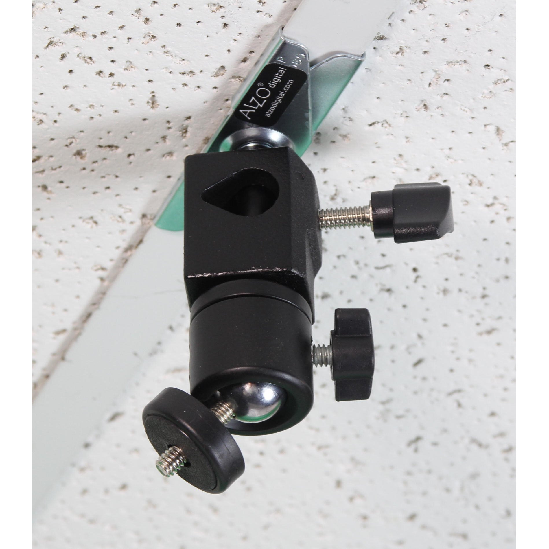 Alzo Suspended Drop Ceiling Camera Mount