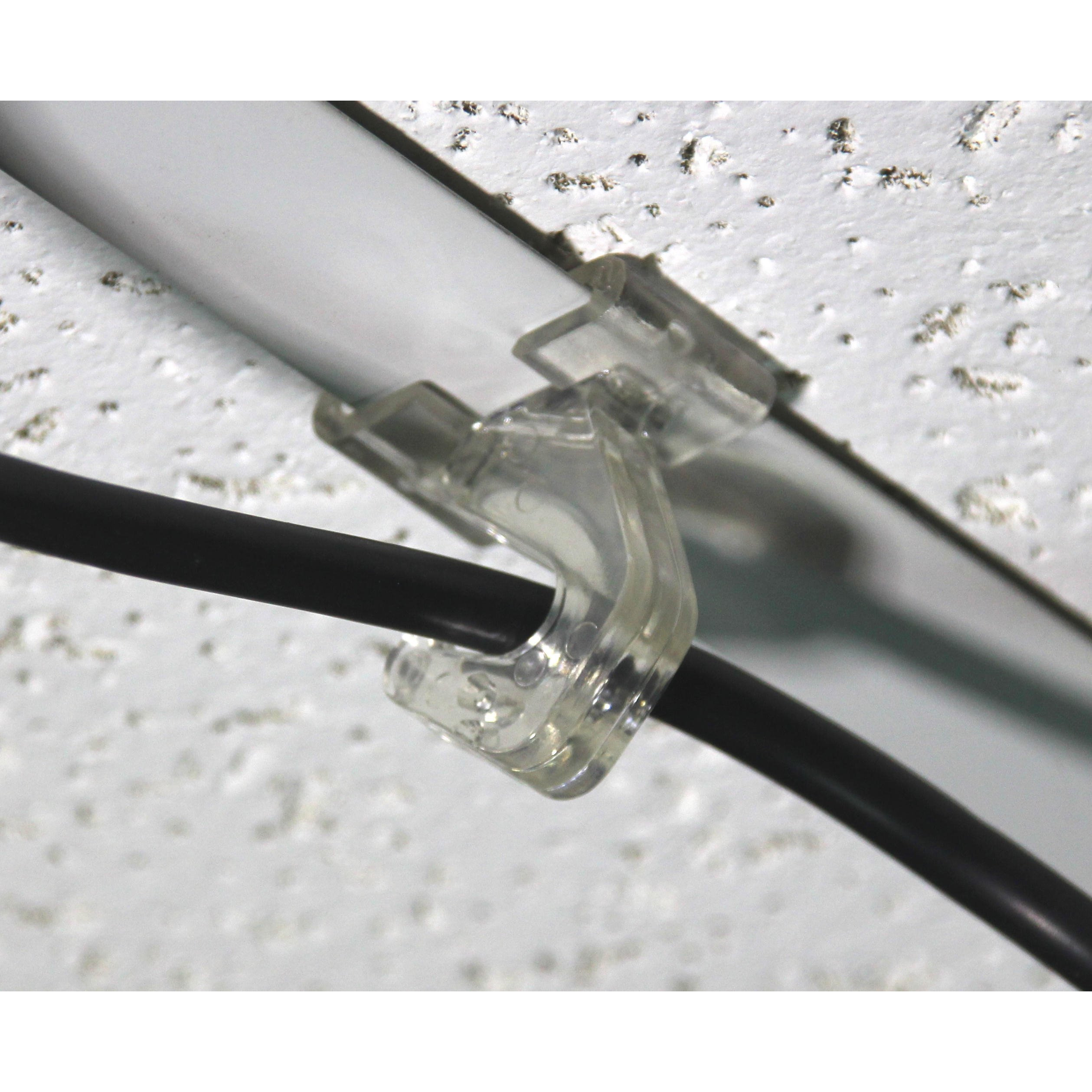 Alzo Suspended Drop Ceiling Camera Mount