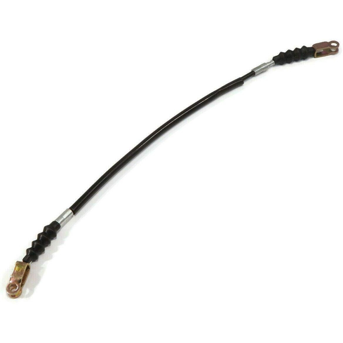 The Rop Shop | Throttle Governor Cable For 1992-1996 Club Car Ds  Gas Model With Fe290 Engine