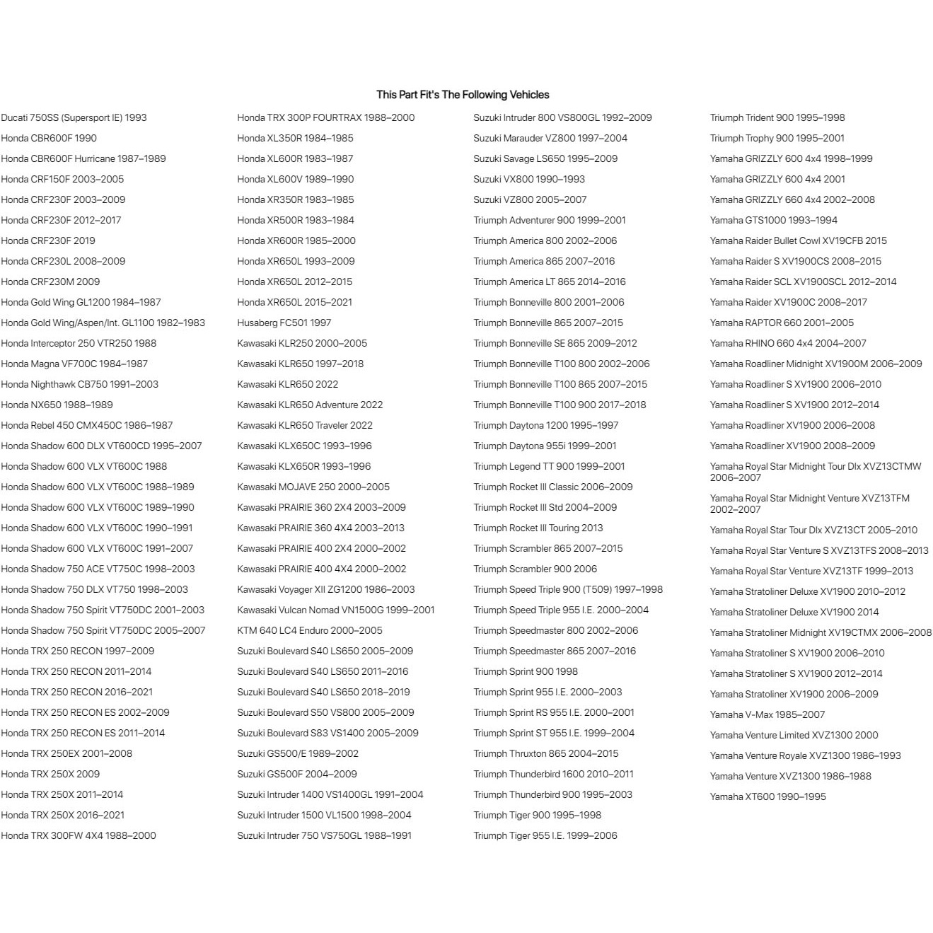 Ngk Resistor Sparkplug Dpr8Ea-9 For Kawasaki Klr650 1997-2018