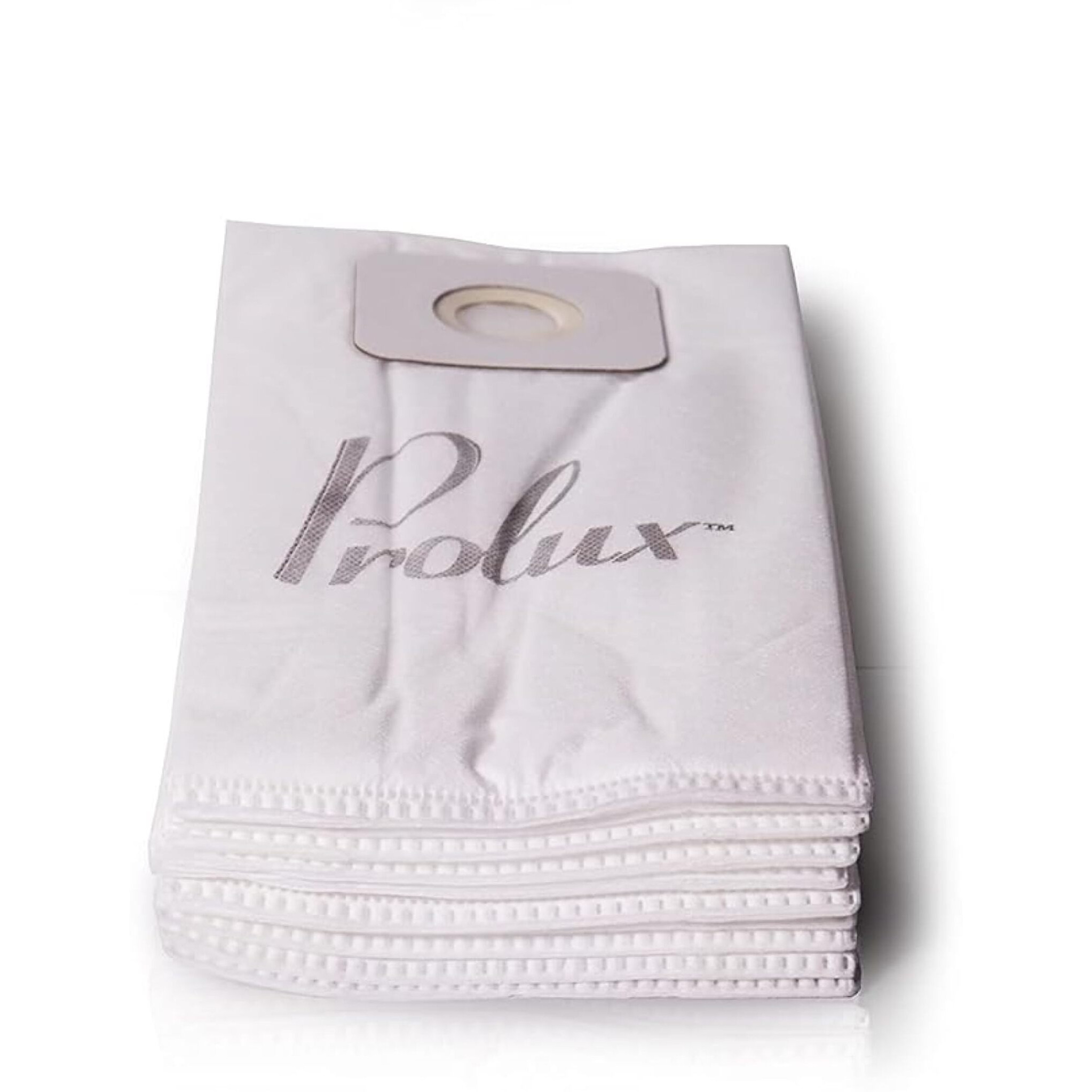 Prolux Hepa Disposable Bags  10 Pack  For 6000  7000  8000  9000 Series Upright Vacuum Cleaners