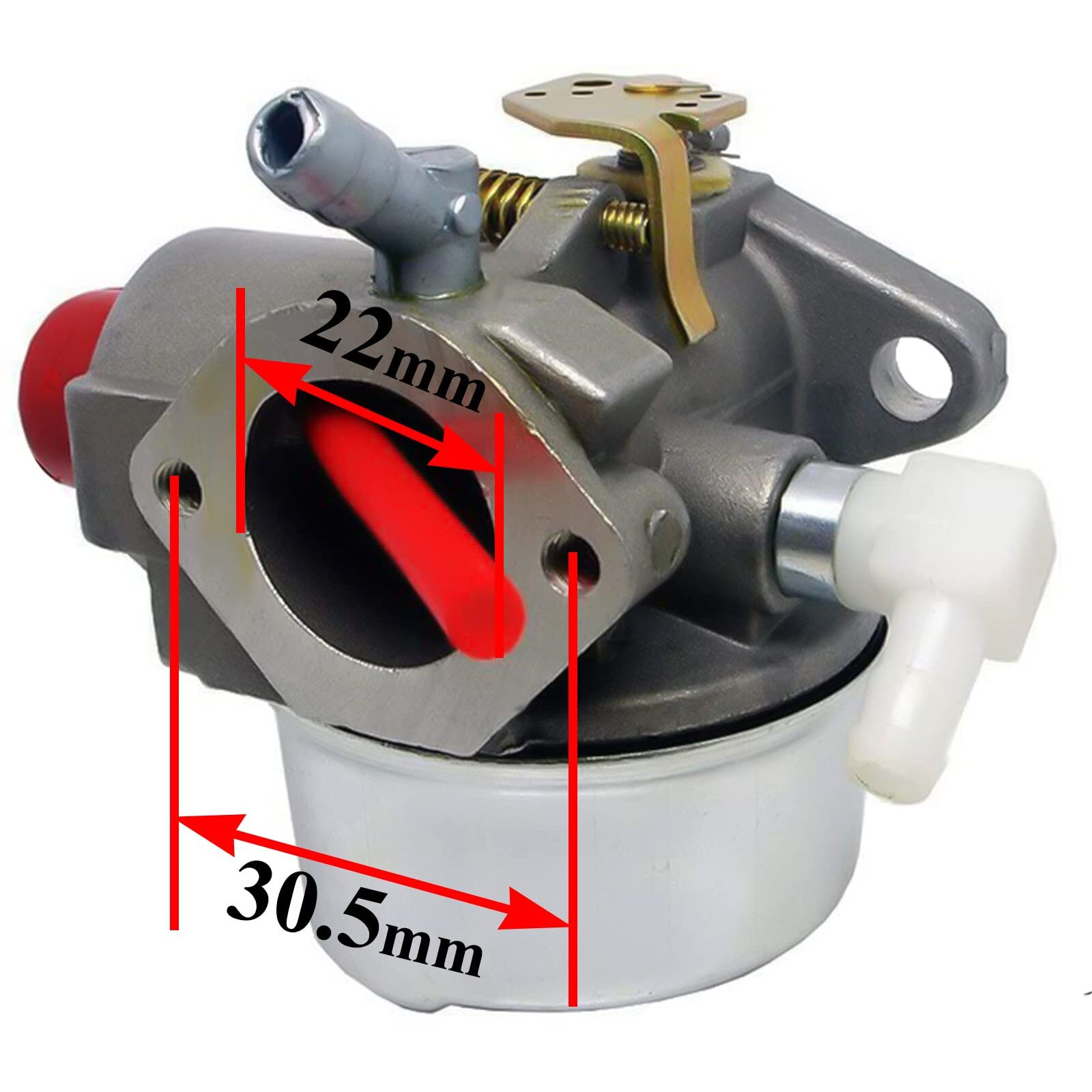 Carburetor For Lawn-Boy 10684 10685 10686 10687 10780 10785 10995 10997 Lawn Mowers