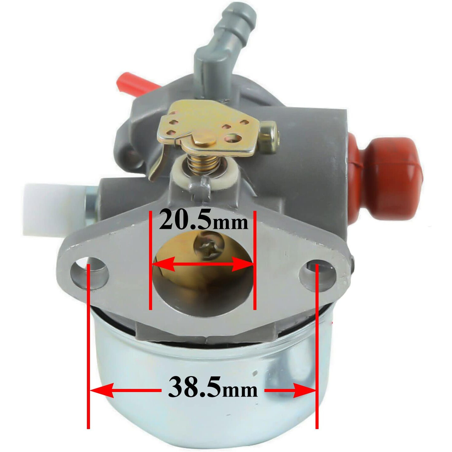 Carburetor For Lawn-Boy 10684 10685 10686 10687 10780 10785 10995 10997 Lawn Mowers