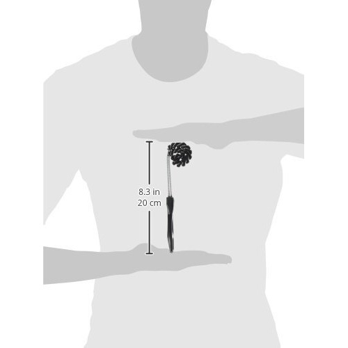 Brushtech Sliding Window And Shower Door Track Cleaner