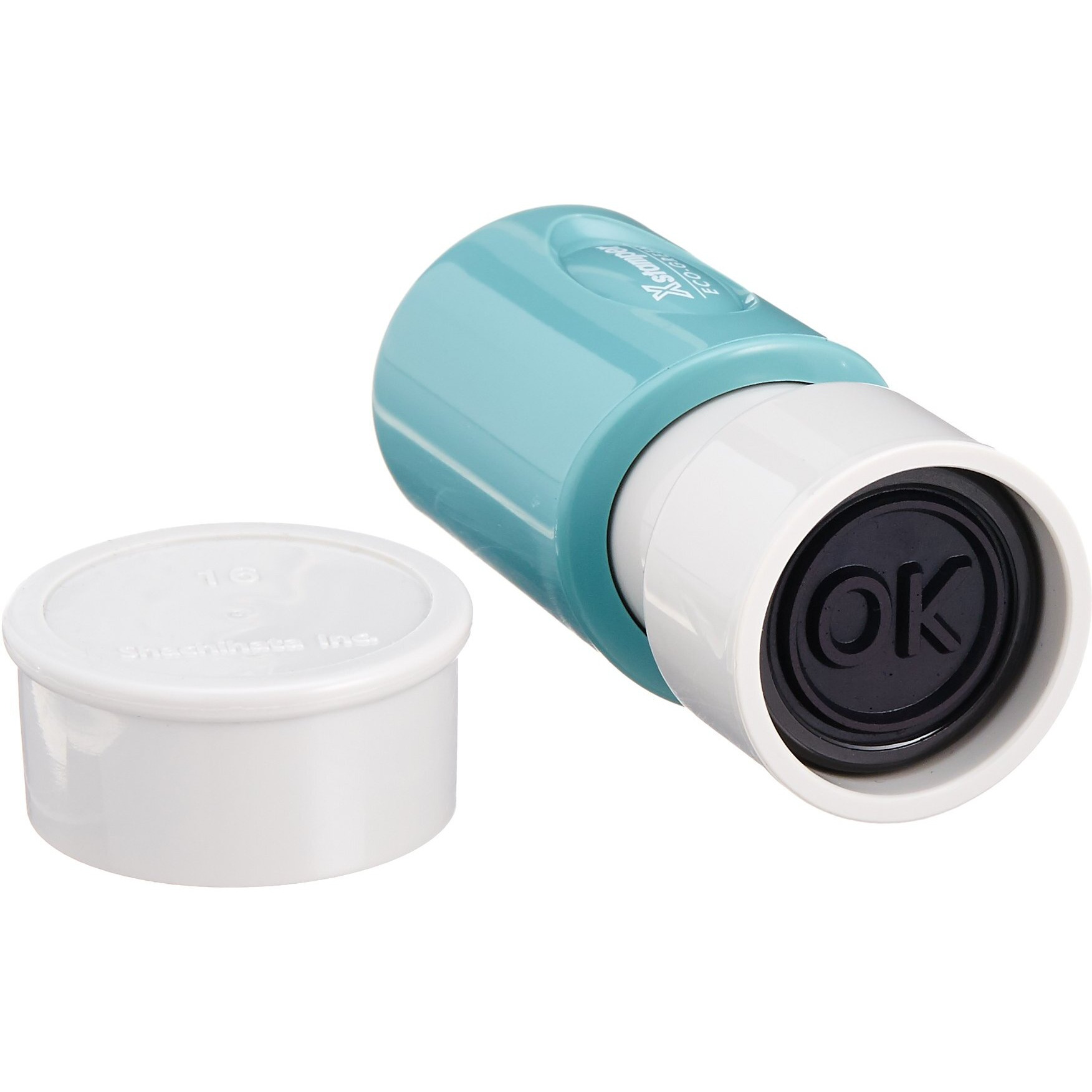 Xstamper Pre-Inked Ok Stamp (Xst11357)