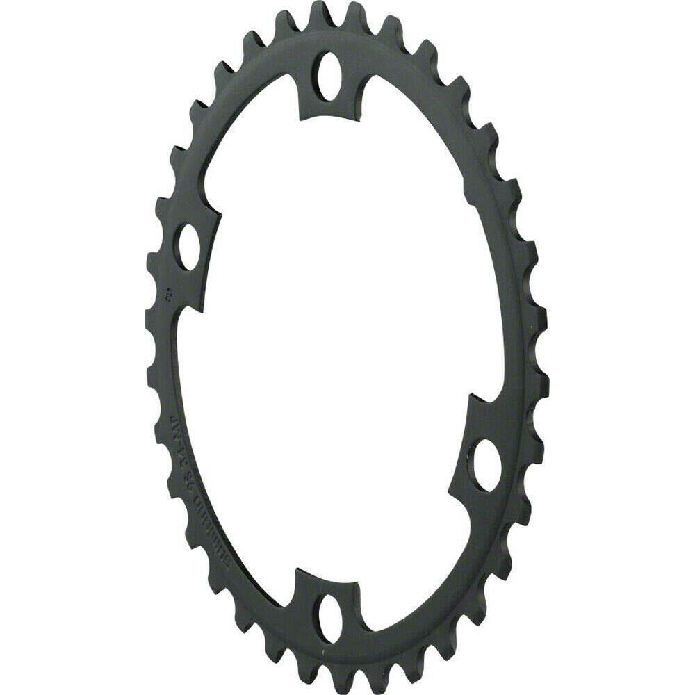 Shimano Sora 3000 Chainring 34T 110Mm 9-Speed Black