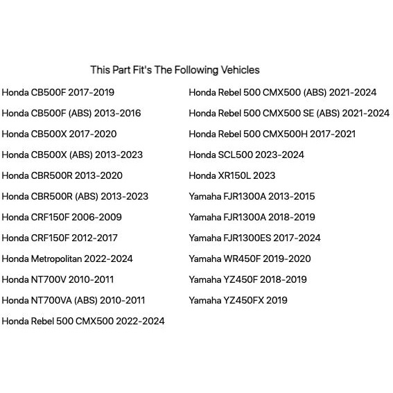 Ngk Resistor Sparkplug Cpr8Ea-9 For Honda Crf150F 2012-2017