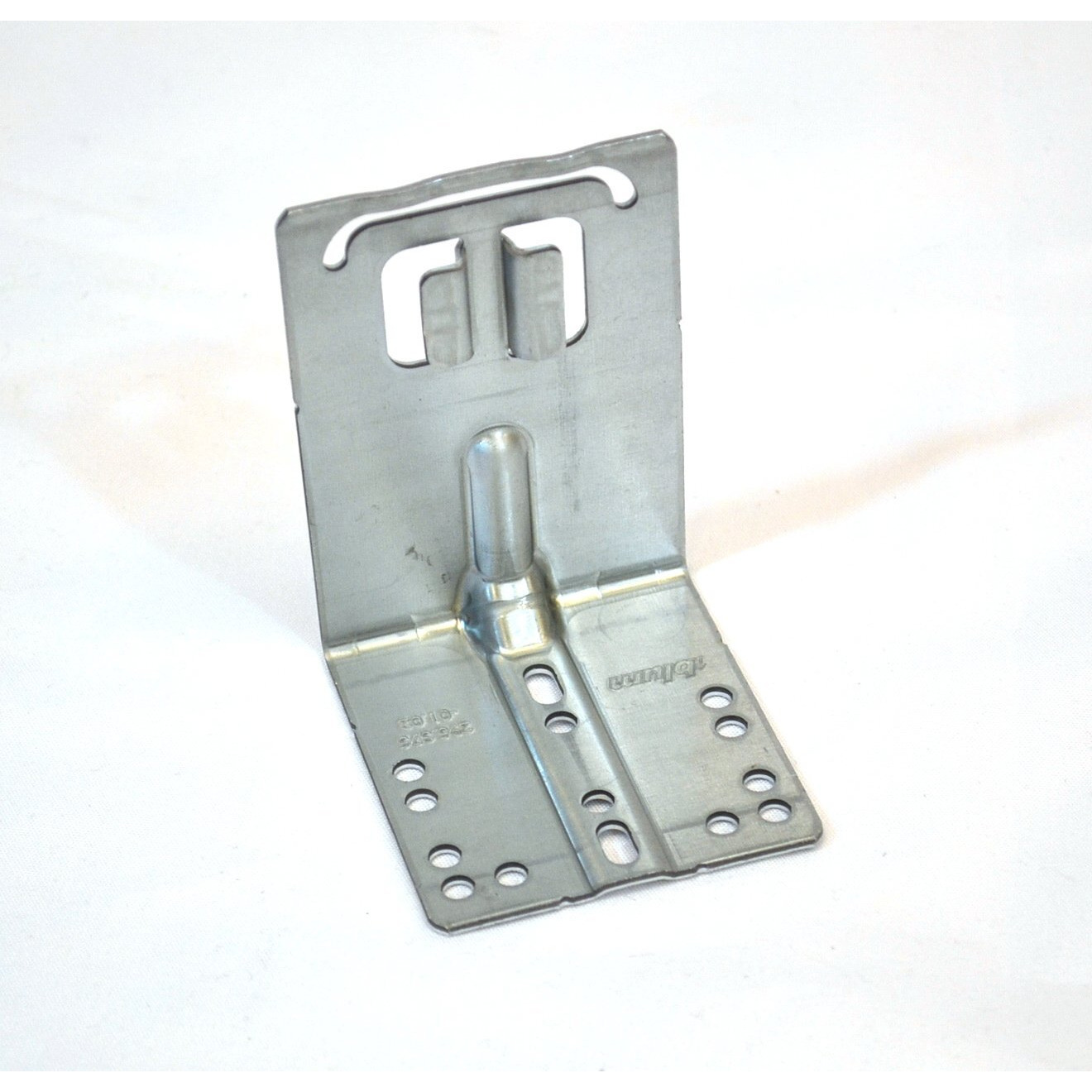 295.3750.01  Rear Mount Bracket For 552/562 & 563/569 12""  Steel (Pack Of 8)