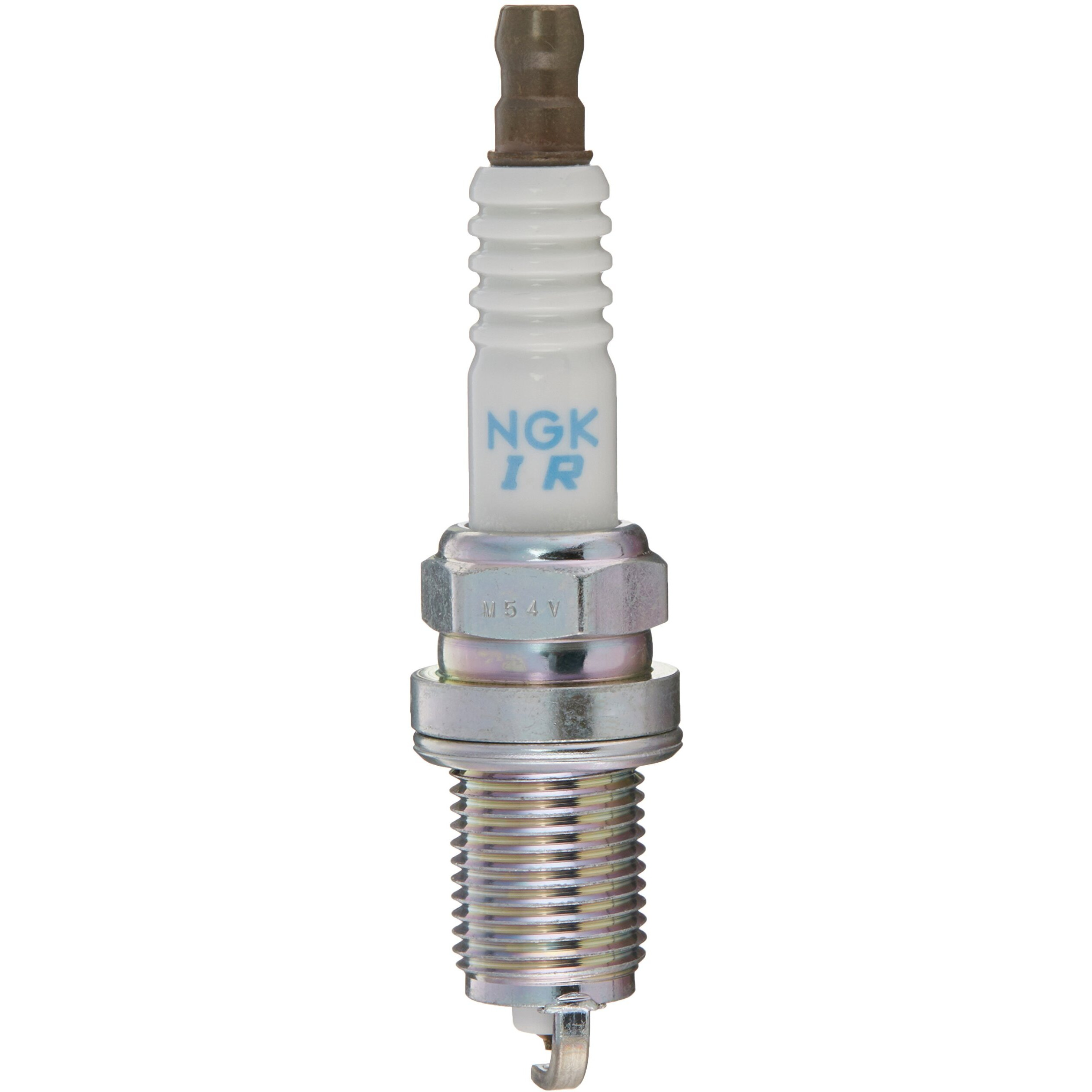 Ngk  4589 Laser Iridium Spark Plugs Ifr6T11-4 Pcs * New *