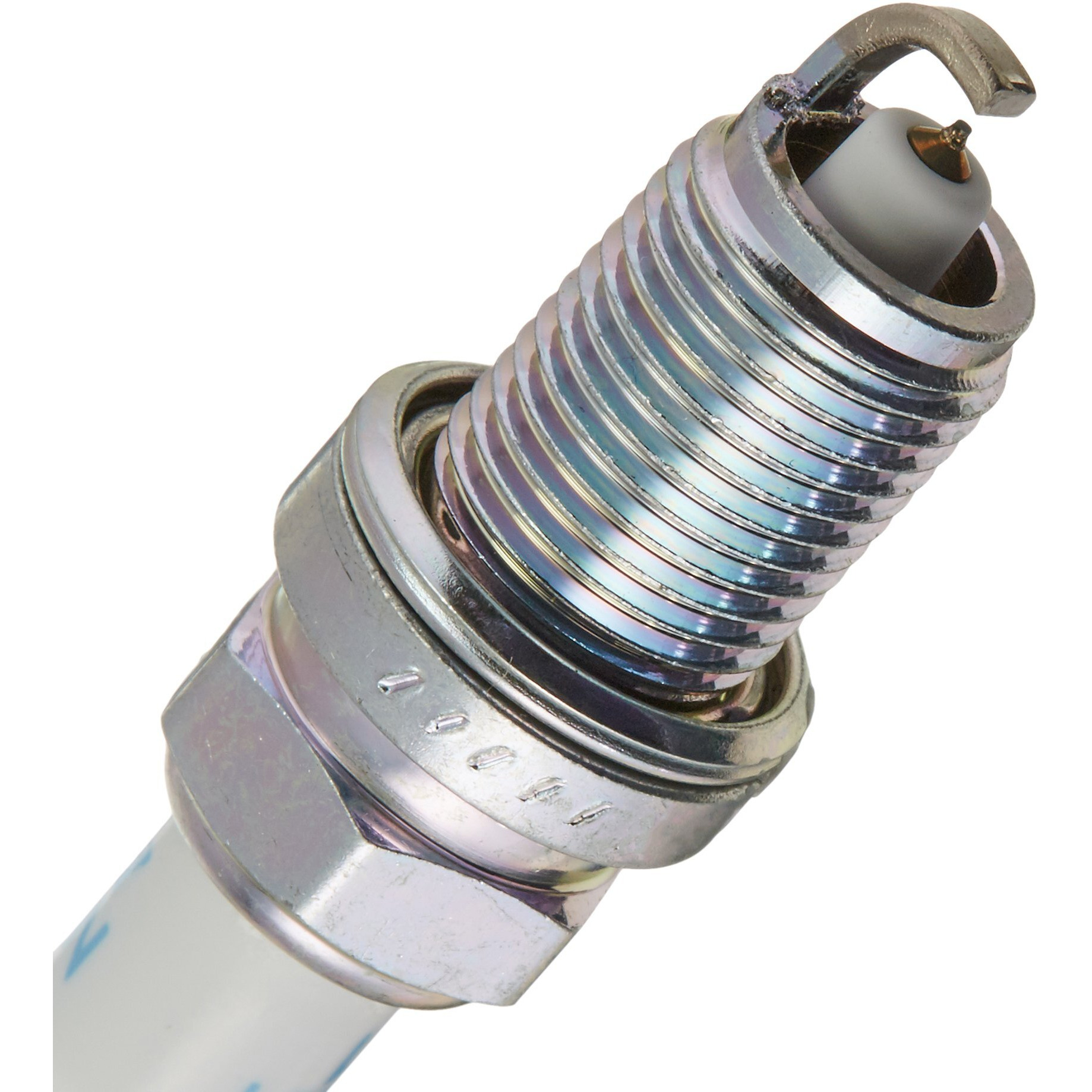 Ngk  4589 Laser Iridium Spark Plugs Ifr6T11-4 Pcs * New *