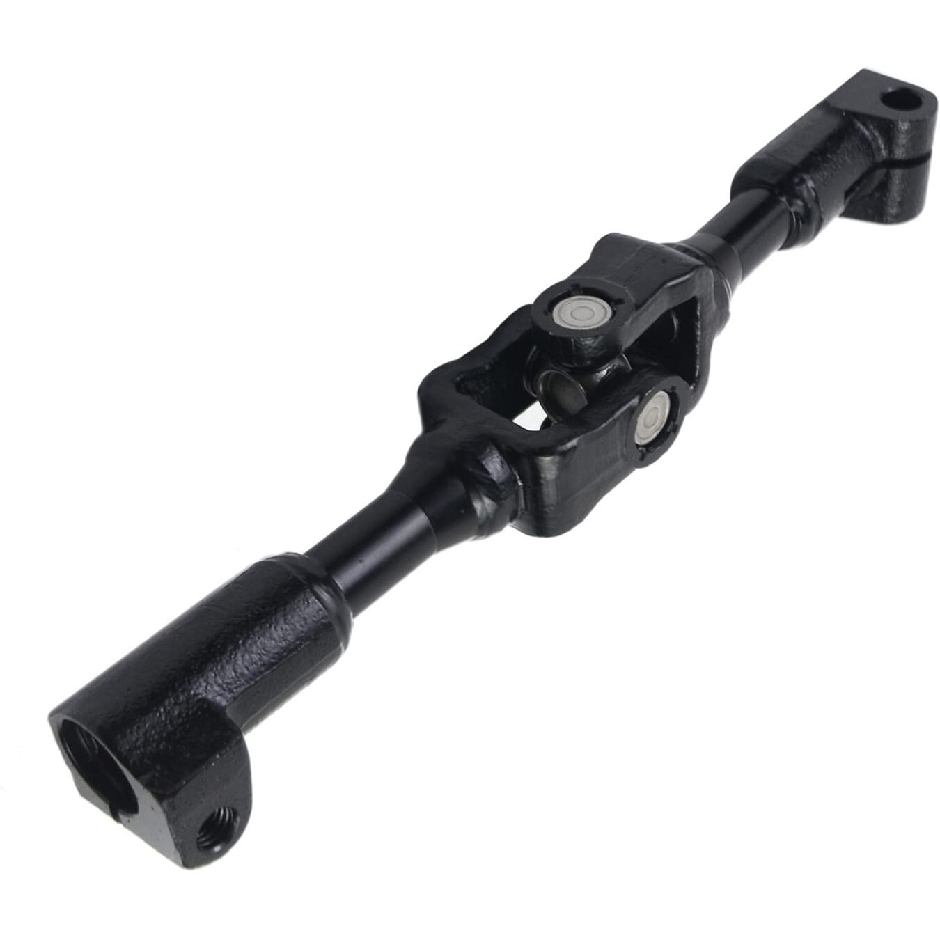 Koomaha 55057335Ac Steering Column Intermediate Shaft Replacement For 2014-2022 Dodge Ram 1500 Part 55057335Aa 55057335Ab