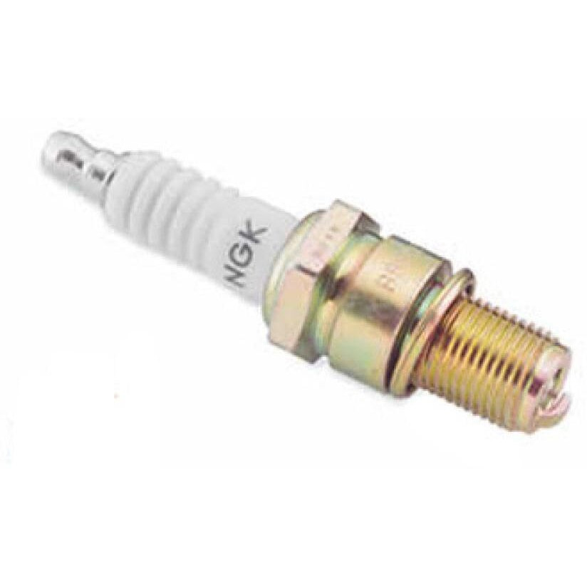 Ngk Resistor Sparkplug Dpr8Ea-9 For Yamaha Grizzly 660 4X4 2002-2008