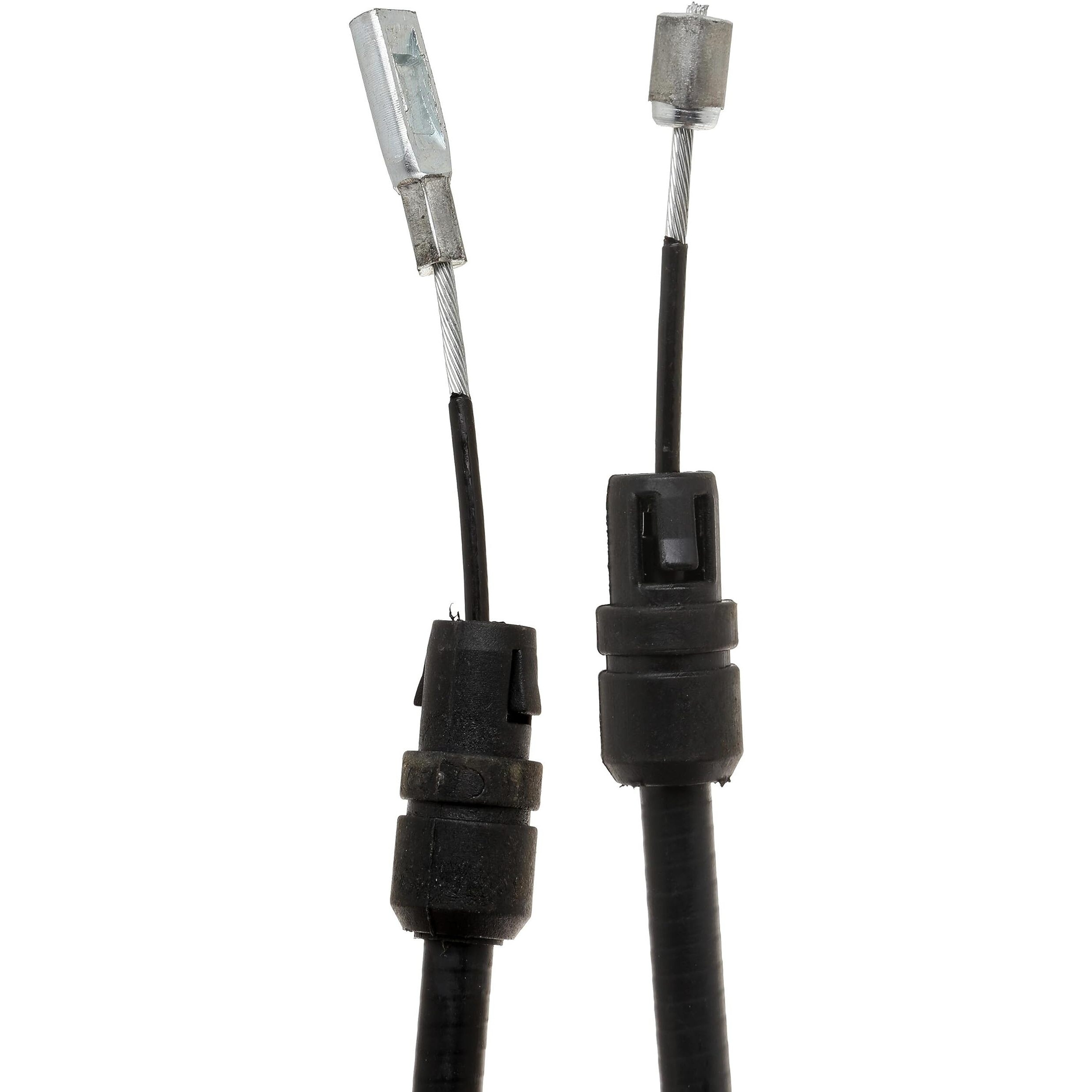 Acdelco Professional 18P96977 Rear Passenger Side Brake Cable