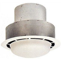 Mobile Home Vent Fan W/Light. Made By Ventline