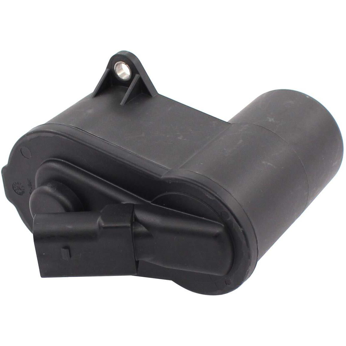 Newyall Rear Caliper Parking Brake Servo Motor Adjuster 6-Torx For Tiguan Passat Sharan Audi Q3 3C0998281A 3C0998281B Wheel Handbrake Brake Caliper