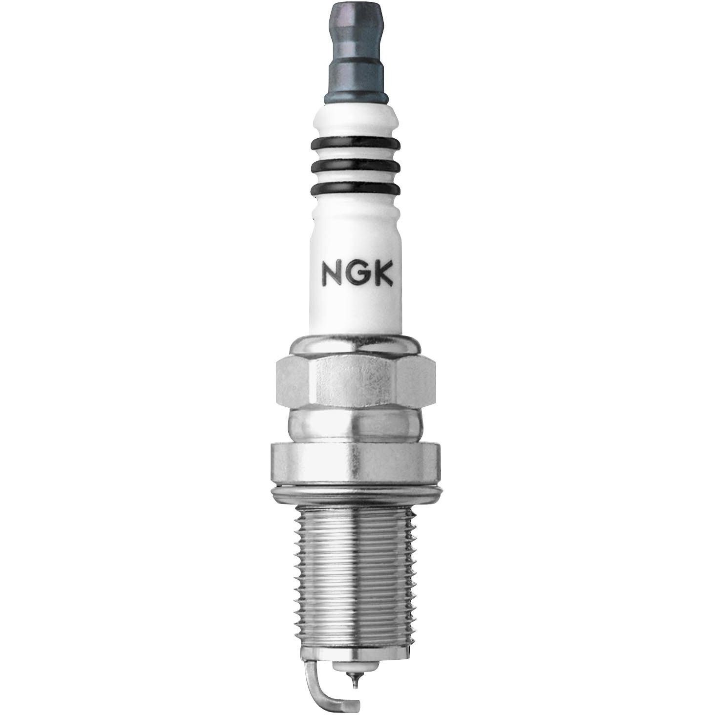 Ngk 7696 Double Platinum Spark Plug. Part Pzfr6H