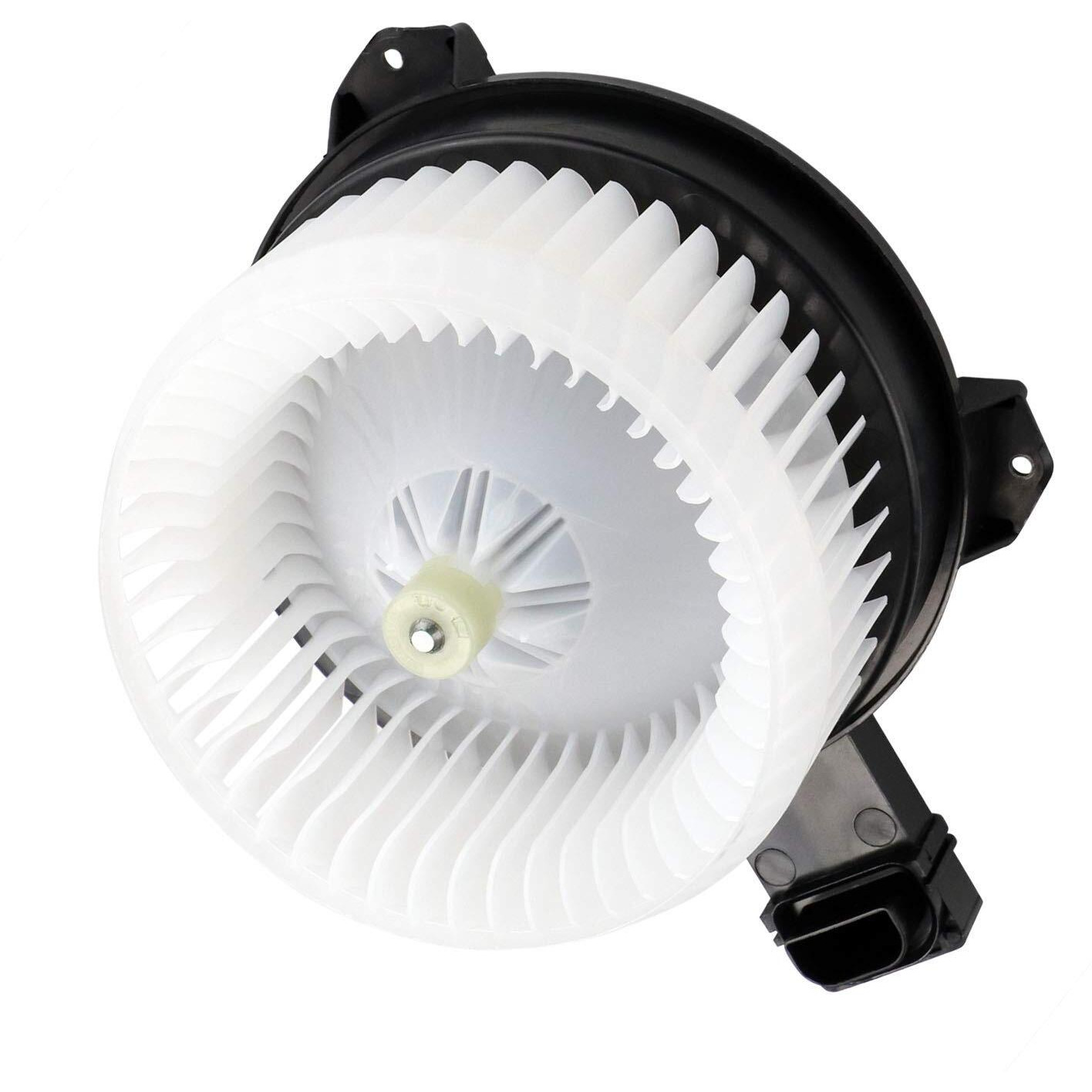 Hvac Heater Blower Motor Fan 79310-T0A-A01 For 2013-2015 Honda Civic /2012-2016 Honda Cr-V /2013-2017 Honda Accord /2015-2018 Acura Rdx /2016-2017 Acura Ilx 79310-T2F-A01 79310-Tr6-A71 Pm4038