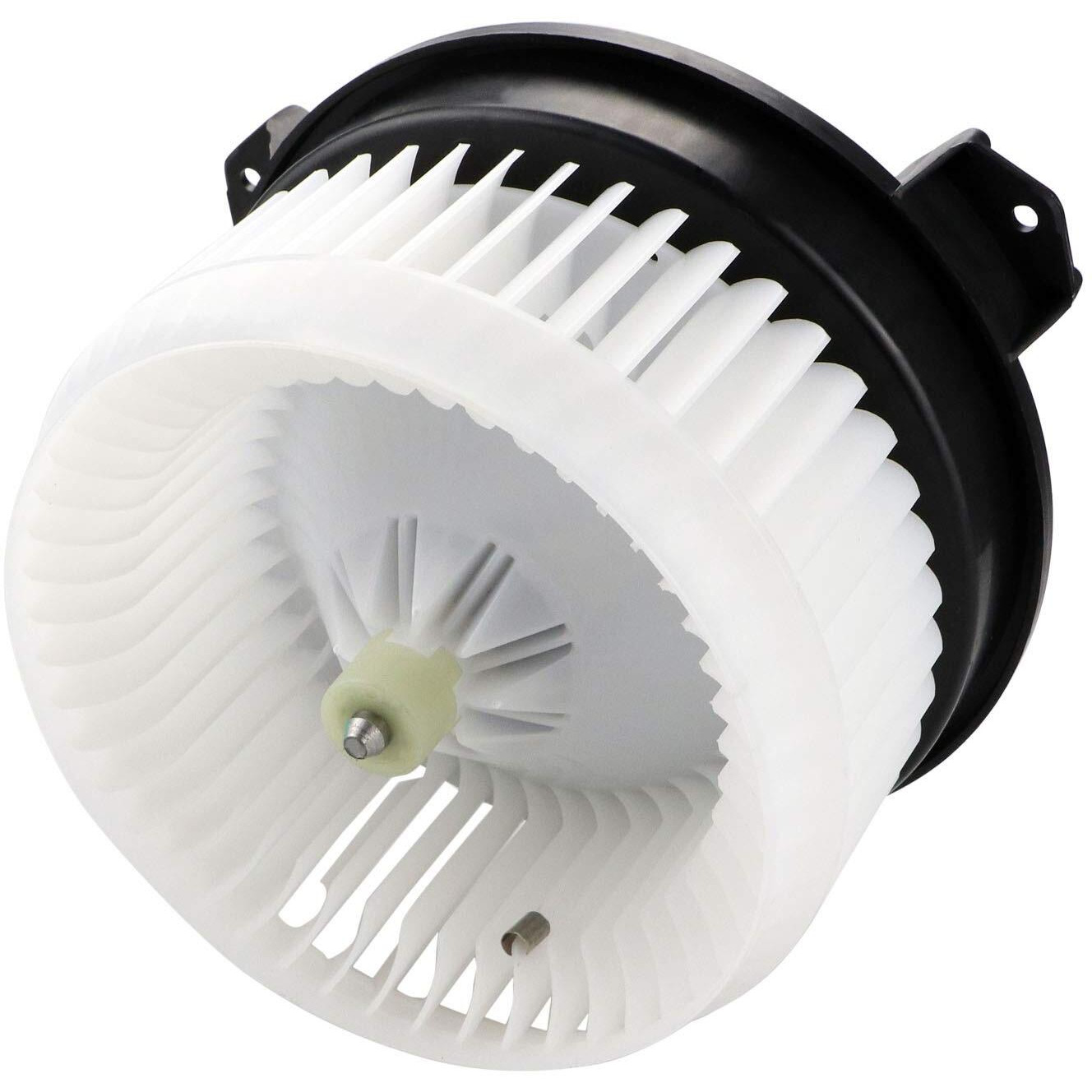 Hvac Heater Blower Motor Fan 79310-T0A-A01 For 2013-2015 Honda Civic /2012-2016 Honda Cr-V /2013-2017 Honda Accord /2015-2018 Acura Rdx /2016-2017 Acura Ilx 79310-T2F-A01 79310-Tr6-A71 Pm4038