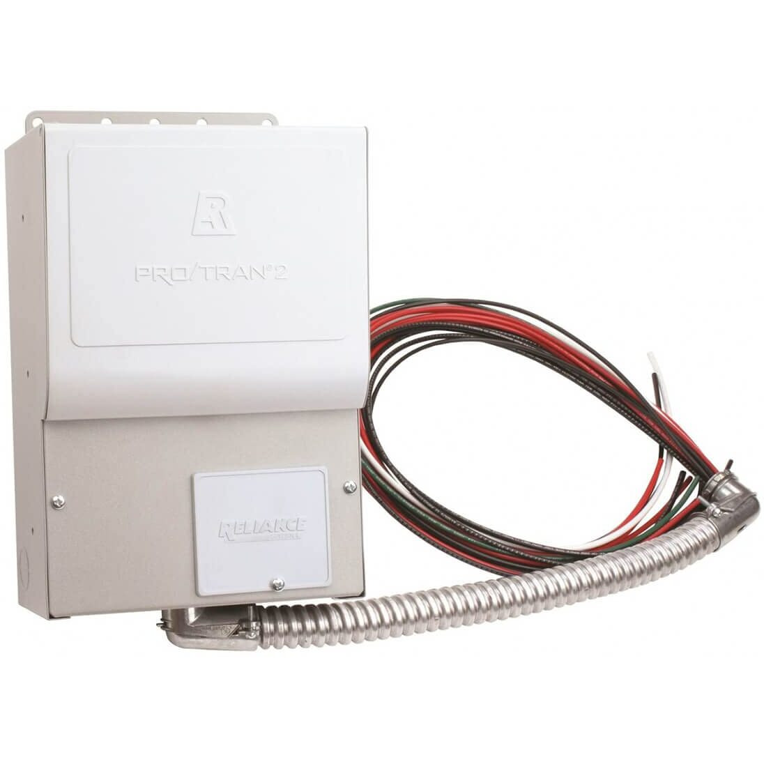 Reliance Controls Pro/Tran2 Transfer Switch 306D