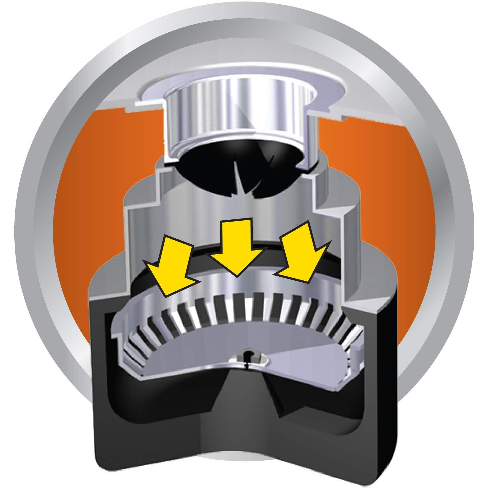 Roebic Q Gdcd 32 Ounces Disposal Cleaner And Deodorizer  32 Oz