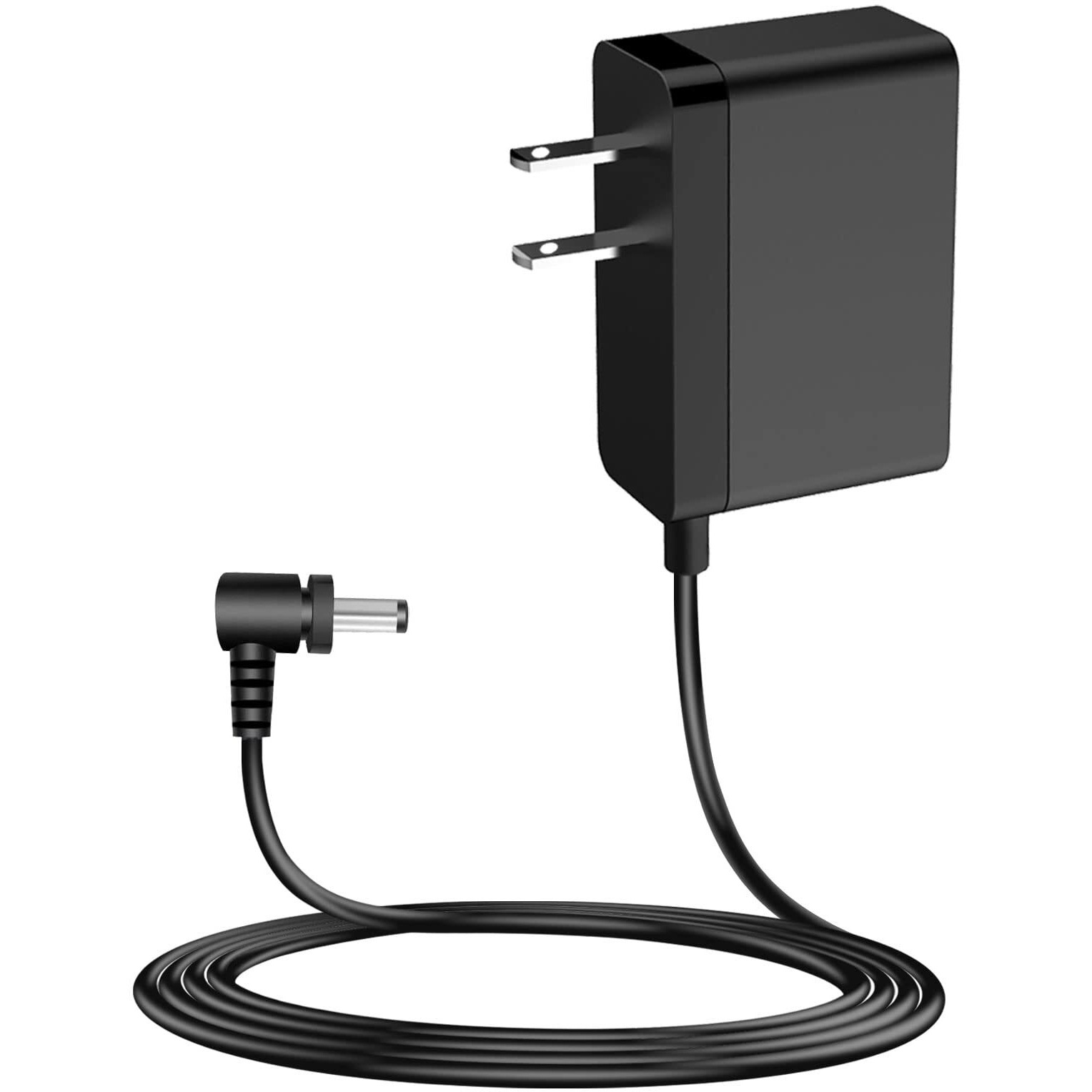 Merom Charger For Shark Rocket Pet Pro Vacuum Replacement Dk33-248080H-U Iz162H Iz163H Iz362H Iz363H Ix140 Ix141 Iz140C Iz140 Iz142 Uz145 Iz141C Iz162Hc Xbchgx140 Xsbt620 Shark Charger Adapter