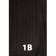 Freetress Equal Synthetic Hair Braids Havana Twist Style Cuban Twist 16"" (1B)