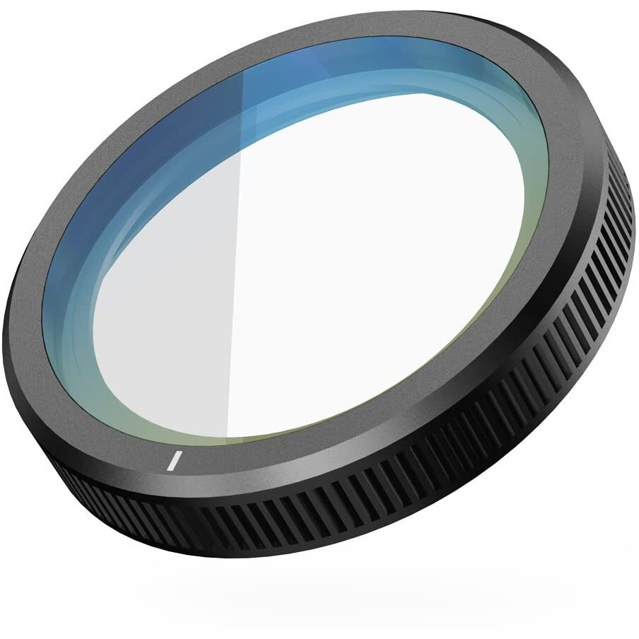 Viofo Cpl Filter Anti-Glare Circular Polarizing Lens For A229/A139/A139Pro/T130/Wm1 Dash Cam