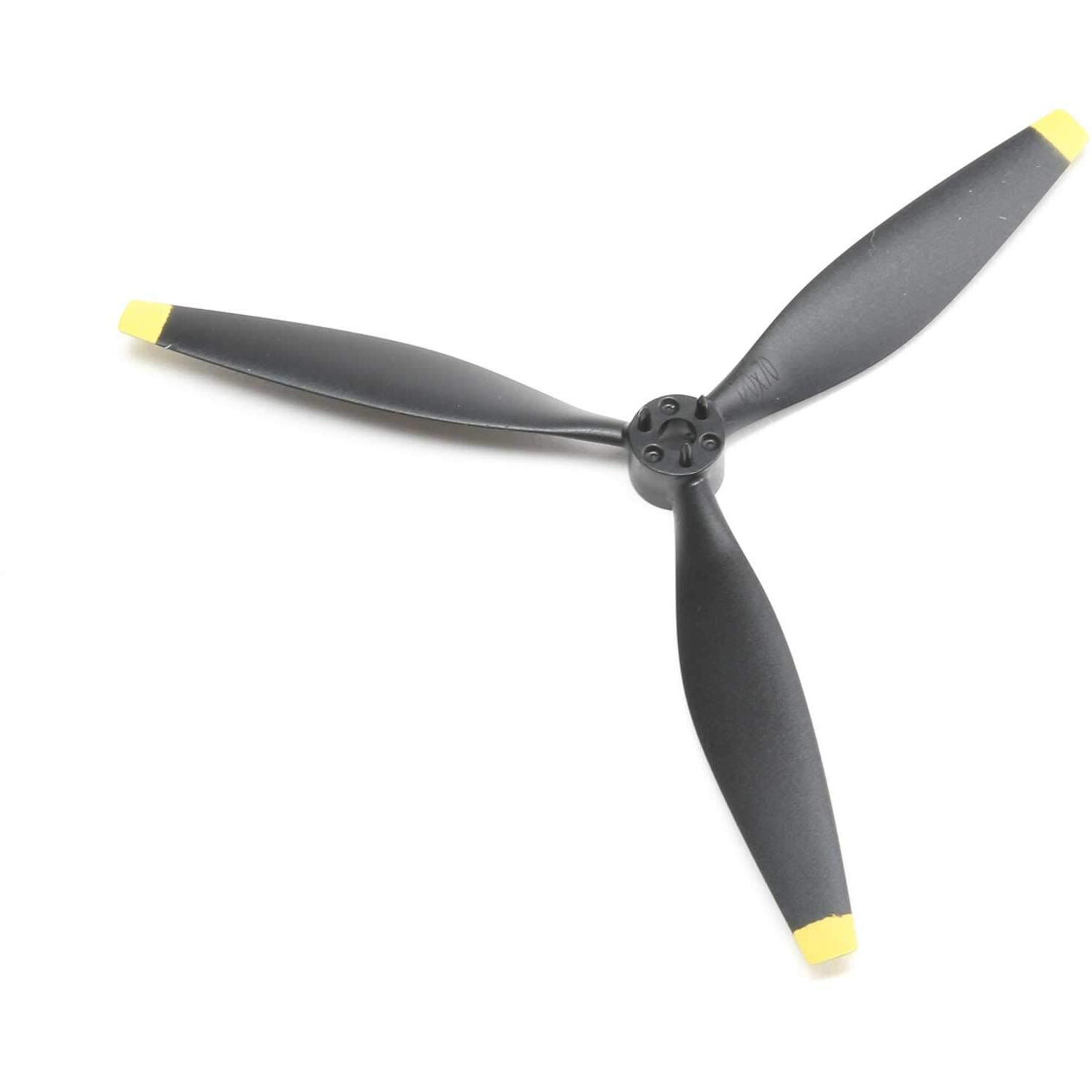 E-Flite 120Mm X 70Mm 3 Blade Propeller Eflup120703B Propellers Electric Plane