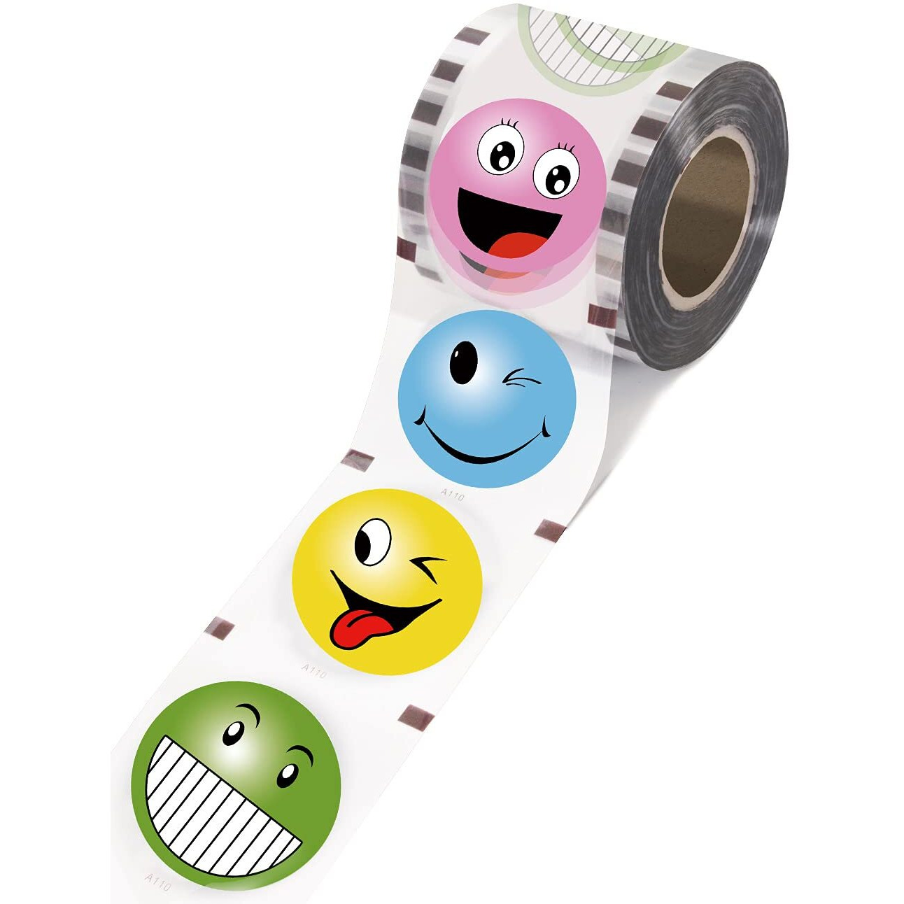 Wantjoin Cup Sealing Film Tea Cup Sealing Film Boba Cup Sealer Film 90-105 Mm 3000 Cups For Pp Plastic And Paper Cups