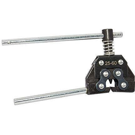 Azssmuk Roller Chain Breaker Detacher Tool For Size 253541405060 415H 428H  520 530 Motorcycle Bicycle Go Kart Chains Replacement