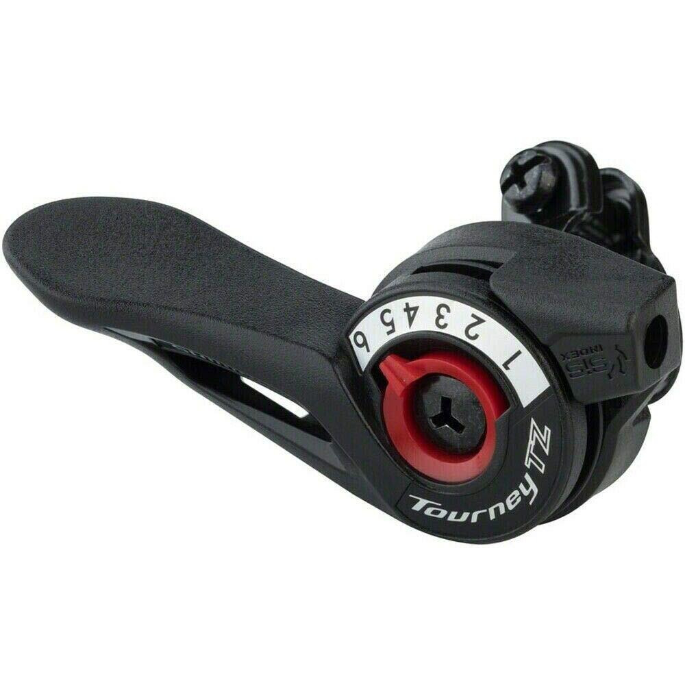 Shimano Tourney Tz500 6-Speed Right Thumb Shifter