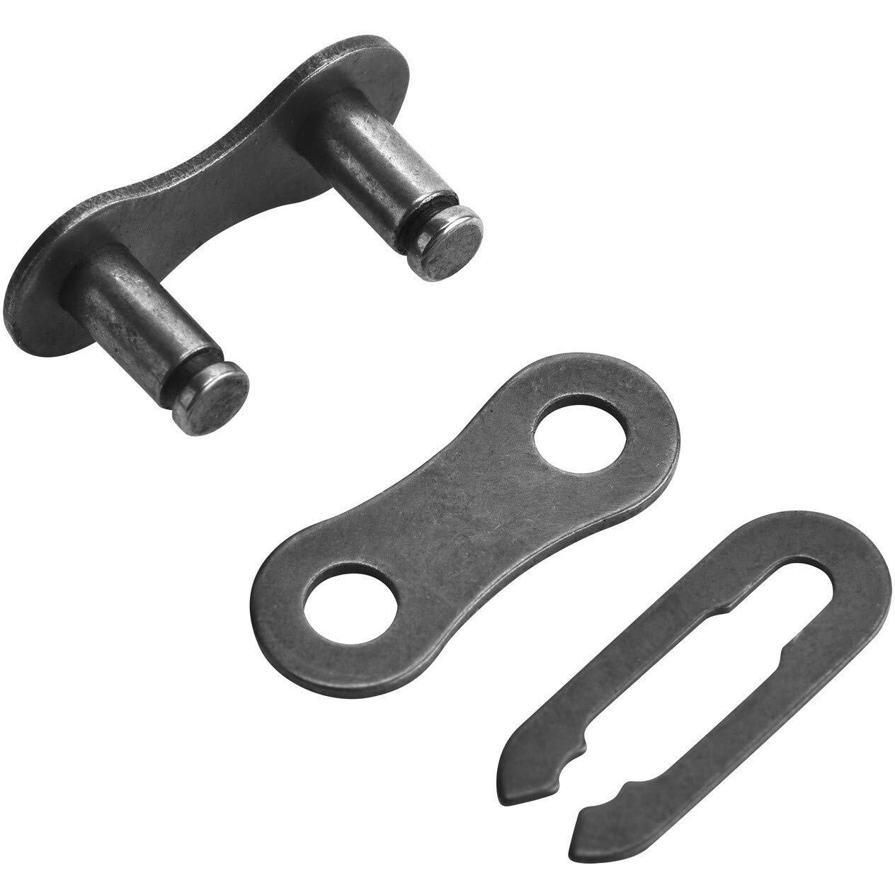 Zonkie Single Speed Removable Quick Split Chain Link X4