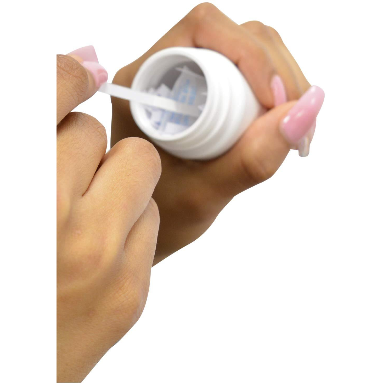 Industrial Test Systems 481348 Copper 3 In 1 Pool Check | Made In Usa | 3 Parameter Pool Test Strips | Copper  Ph  & Total Alkalinity | Easy Match Colors | Lowest Copper Detection Levels