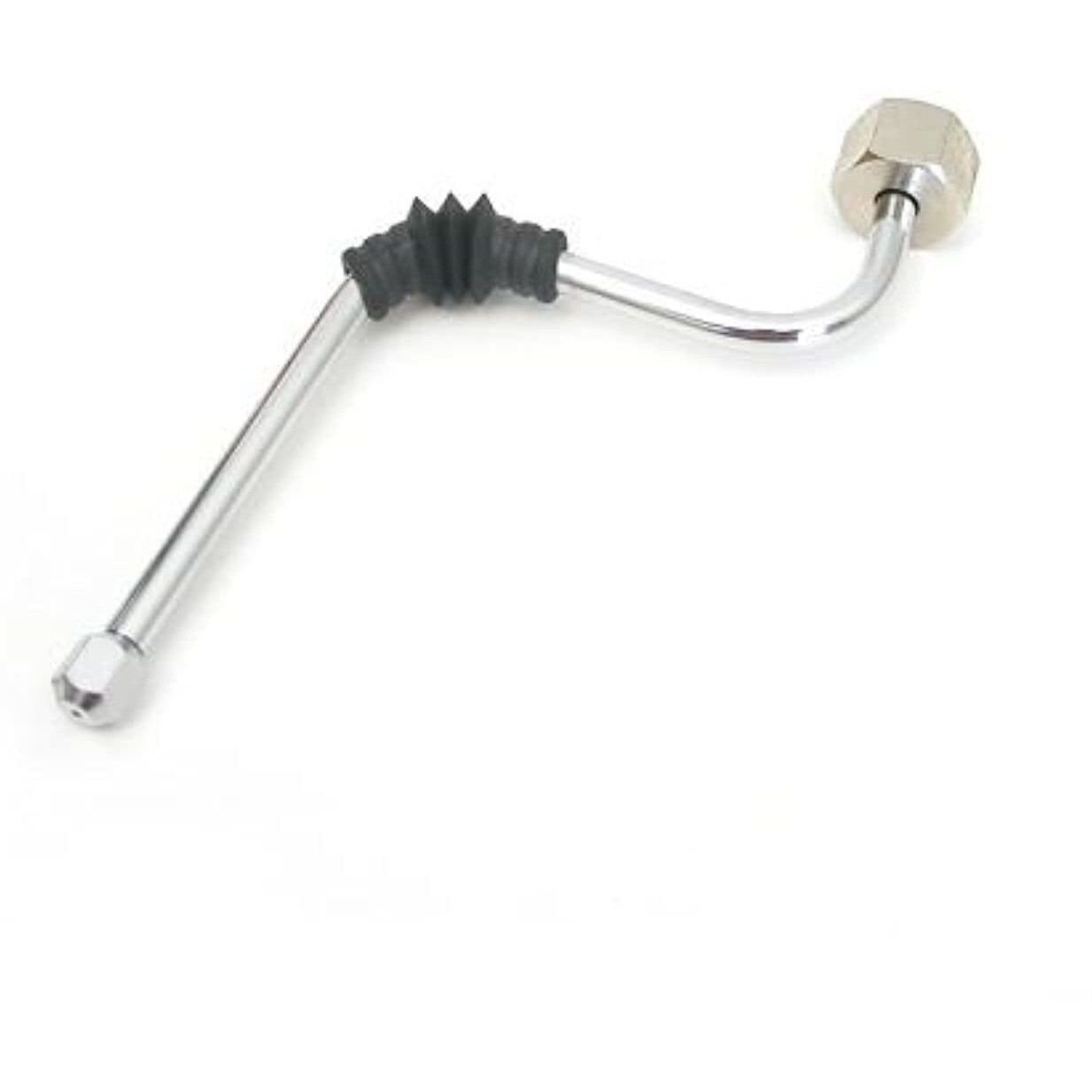 Rancilio Silvia (V1/V2) Steam Wand