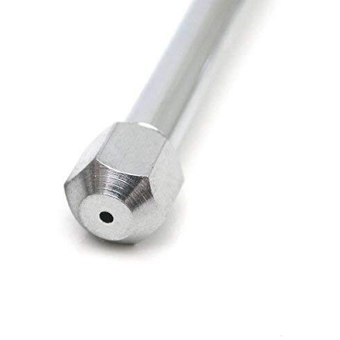 Rancilio Silvia (V1/V2) Steam Wand