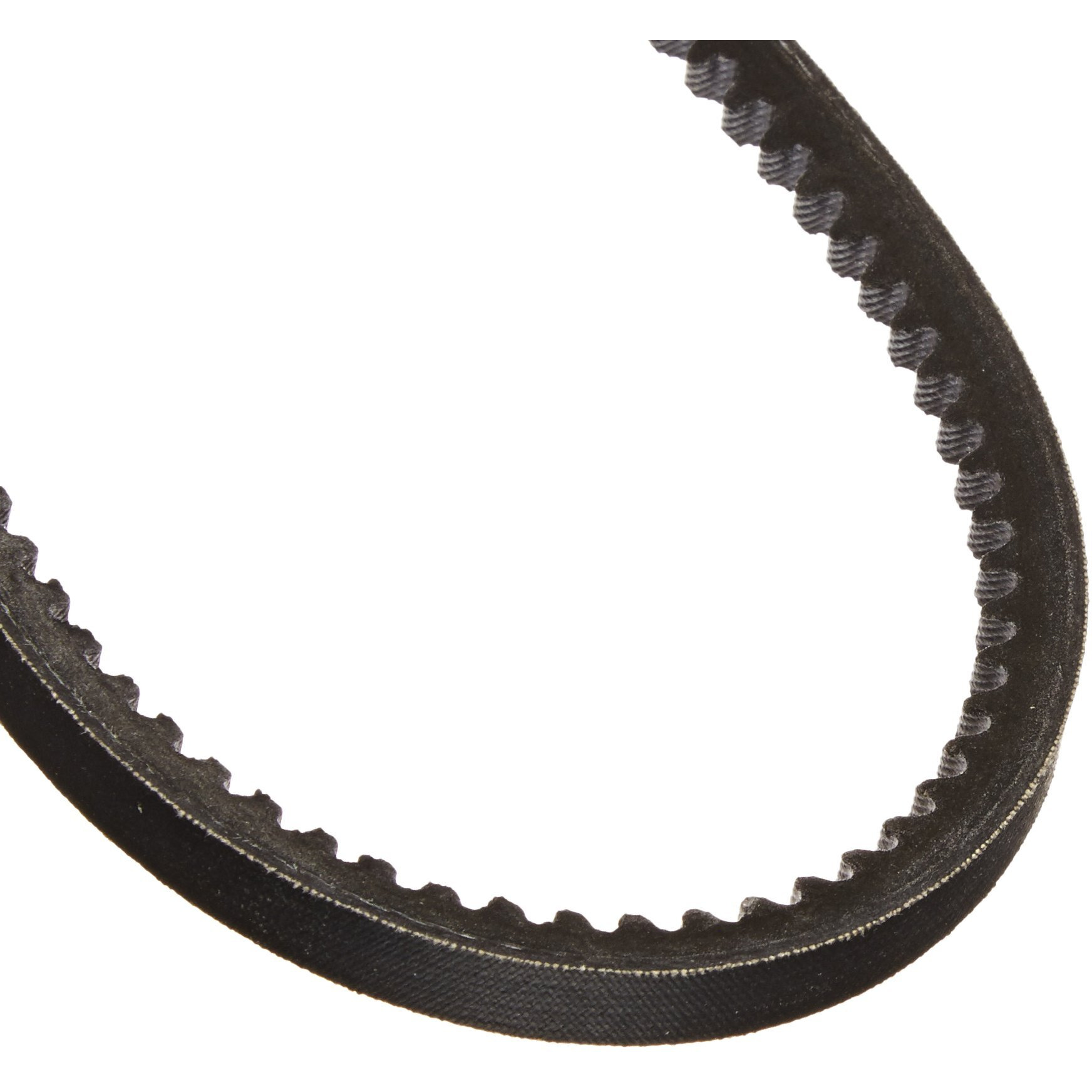 Gates Xpz850 Metric-Power V-Belt  Xpz Section  10Mm Width  8Mm Height  850Mm Length