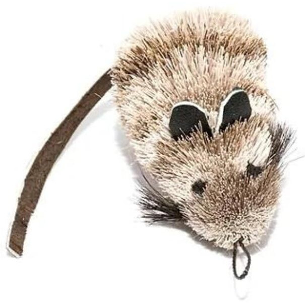 Gocat Cat Lures Catcher Cat Toy + 2 Refill Mouse