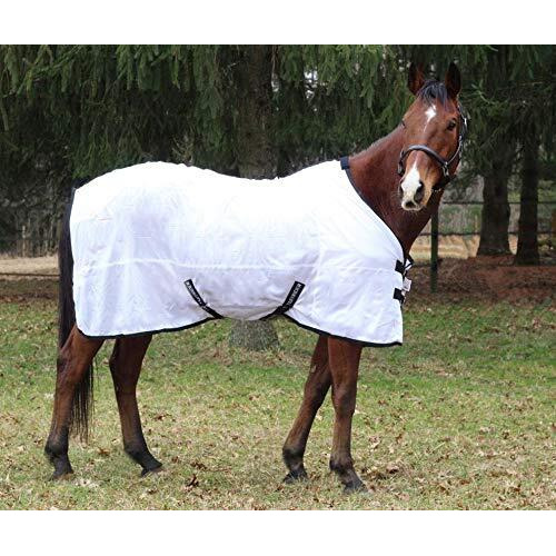 Tuffrider Comfy Mesh Fly Sheet