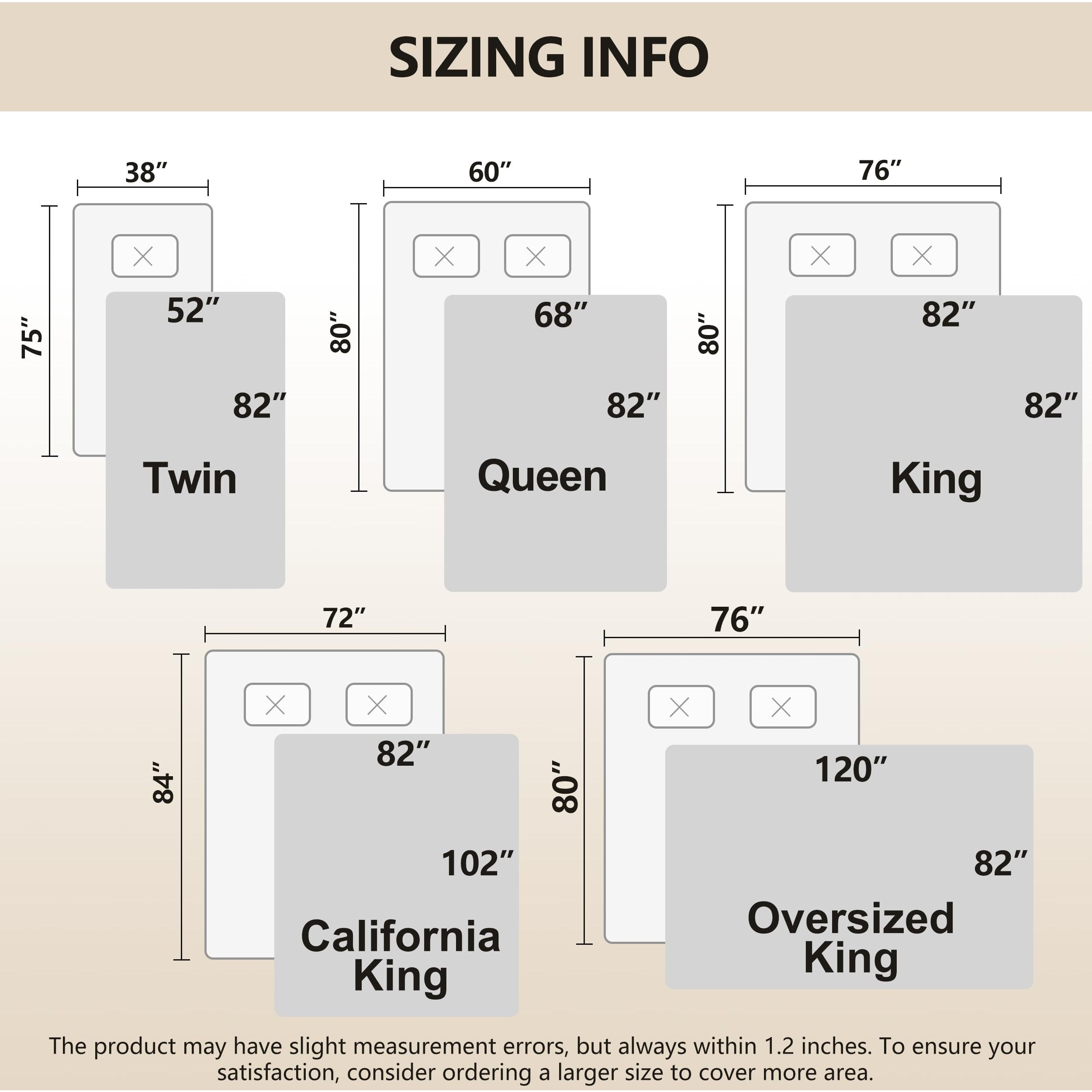 Gogobunny 100% Double-Sided Waterproof Dog Bed Cover Pet Blanket Sofa Couch Furniture Protector For Puppy Large Dog Cat  Reversible (68X82 Inch (Pack Of 1)  Dark Green/Light Green)