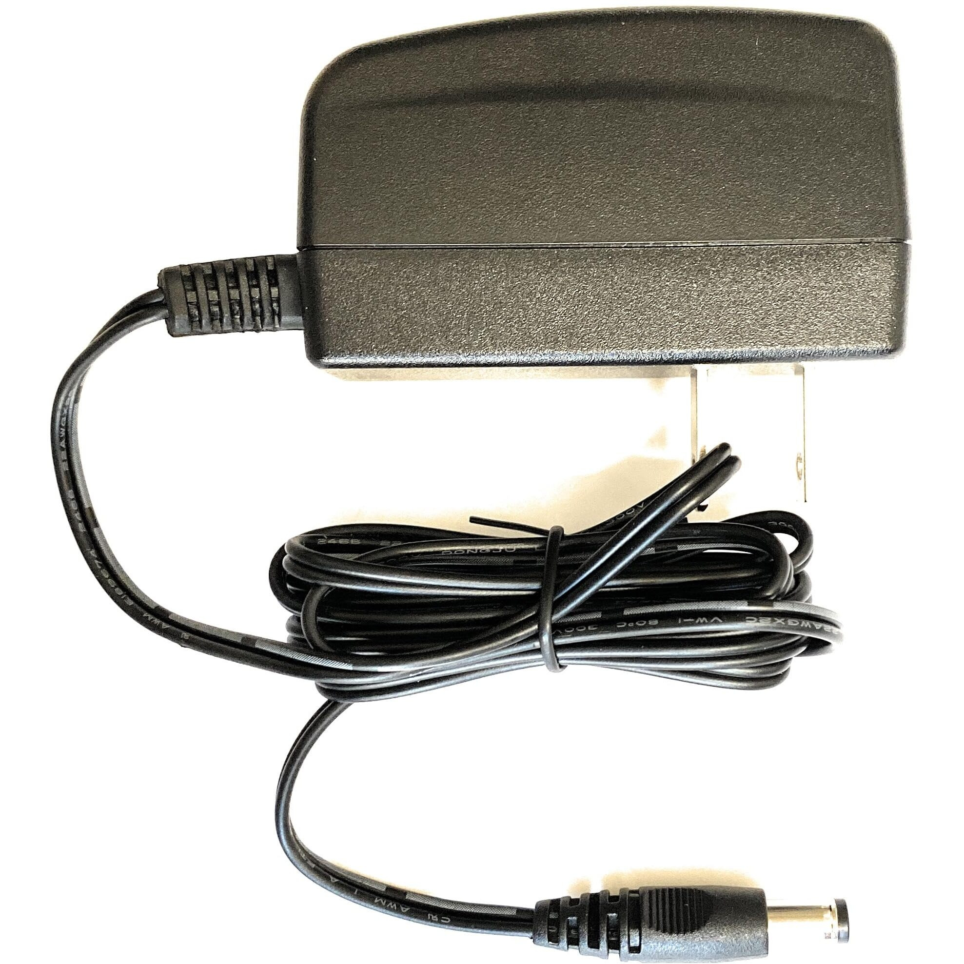Dcpower [Ul Listed] Ac Power Adapter Compatible Replacement For Audio-Technica Atw-R2100  Atw-R2100A  Atw-R2100B Receiver