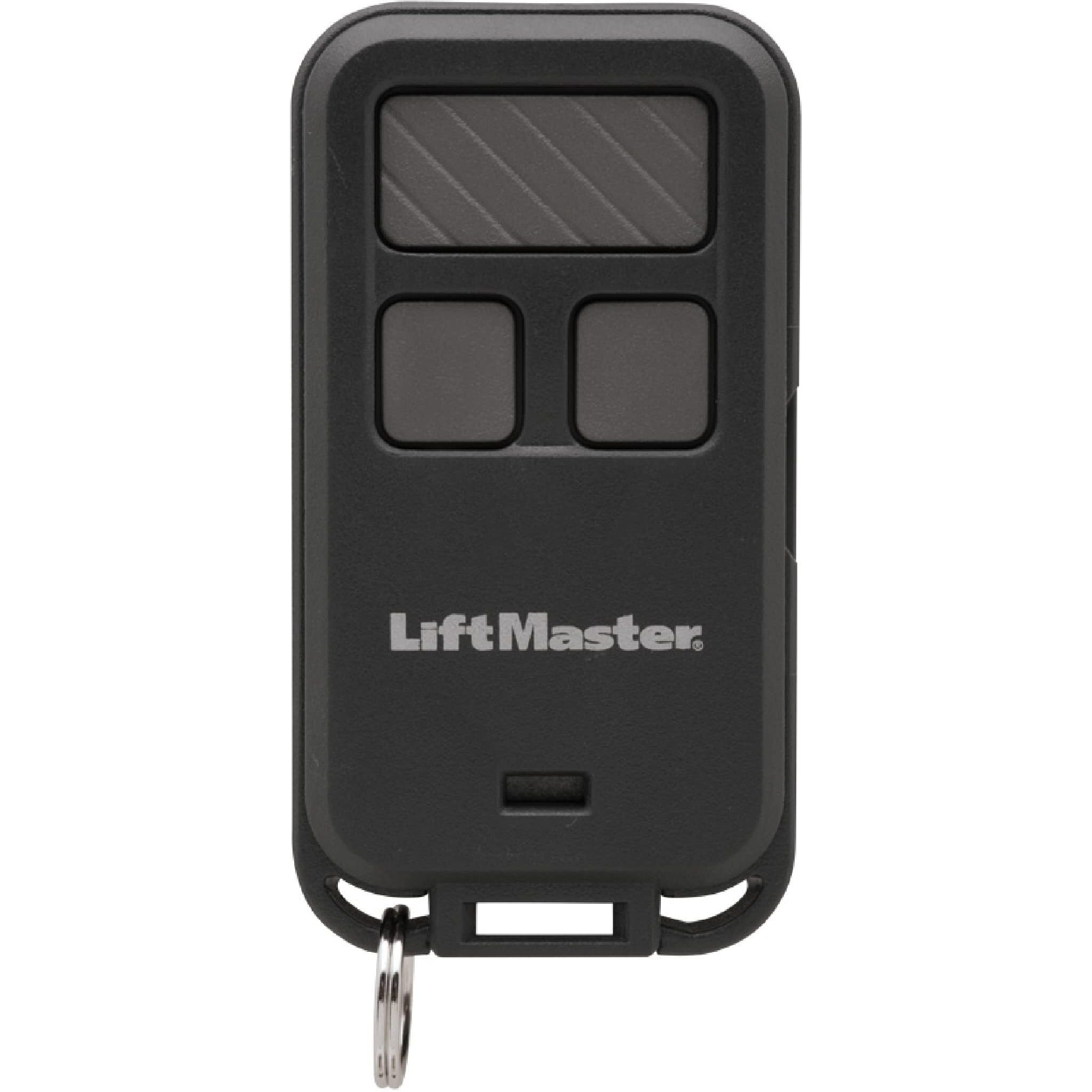 Liftmaster 890Max Security+ 3-Button Mini Remote Garage Door Opener Control - Include 3-Volt Battery