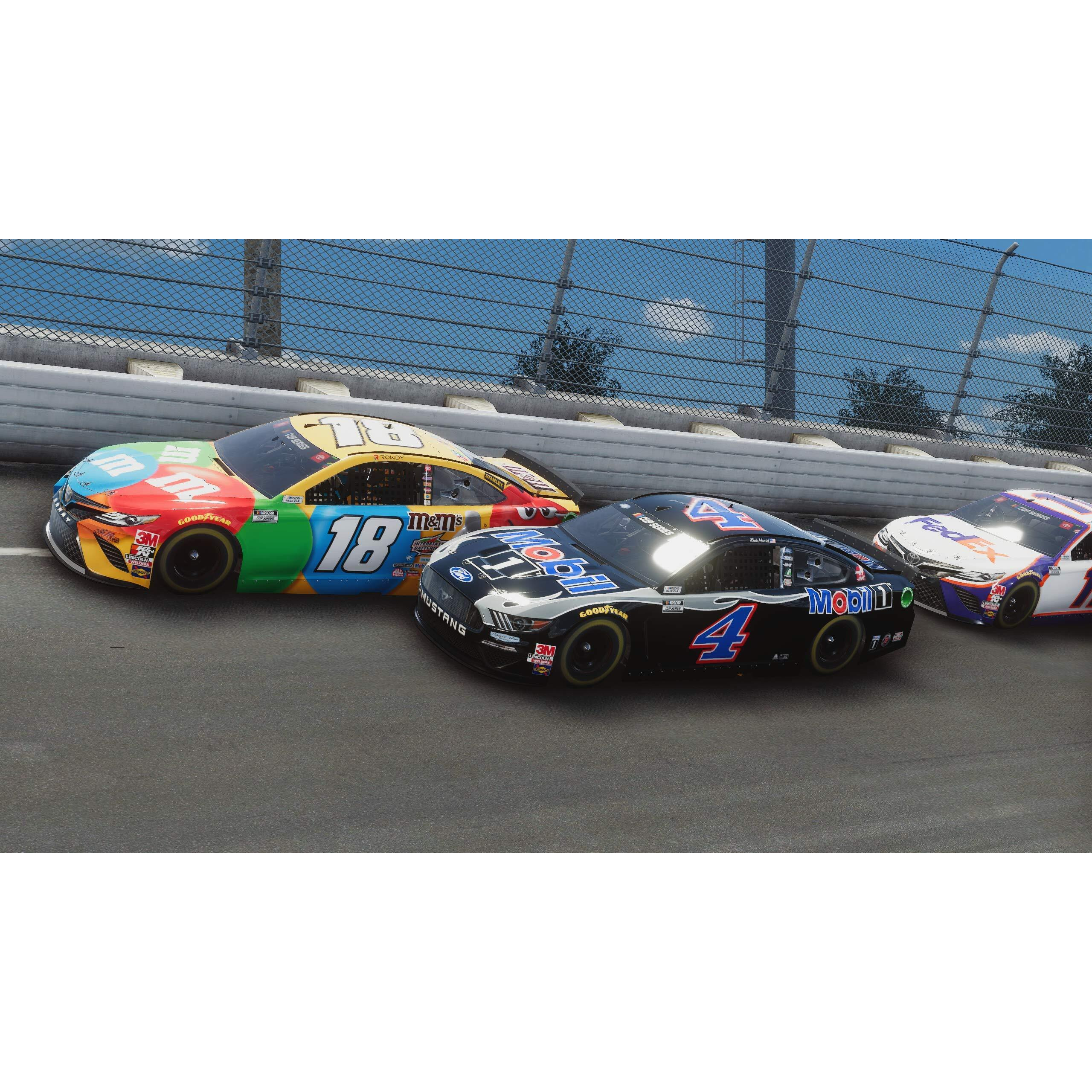 Nascar Heat 5 - Xbox One