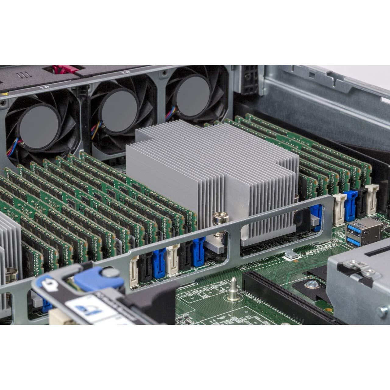 Crucial 32Gb Ddr4-2400 Rdimm Ct32G4Rfd424A