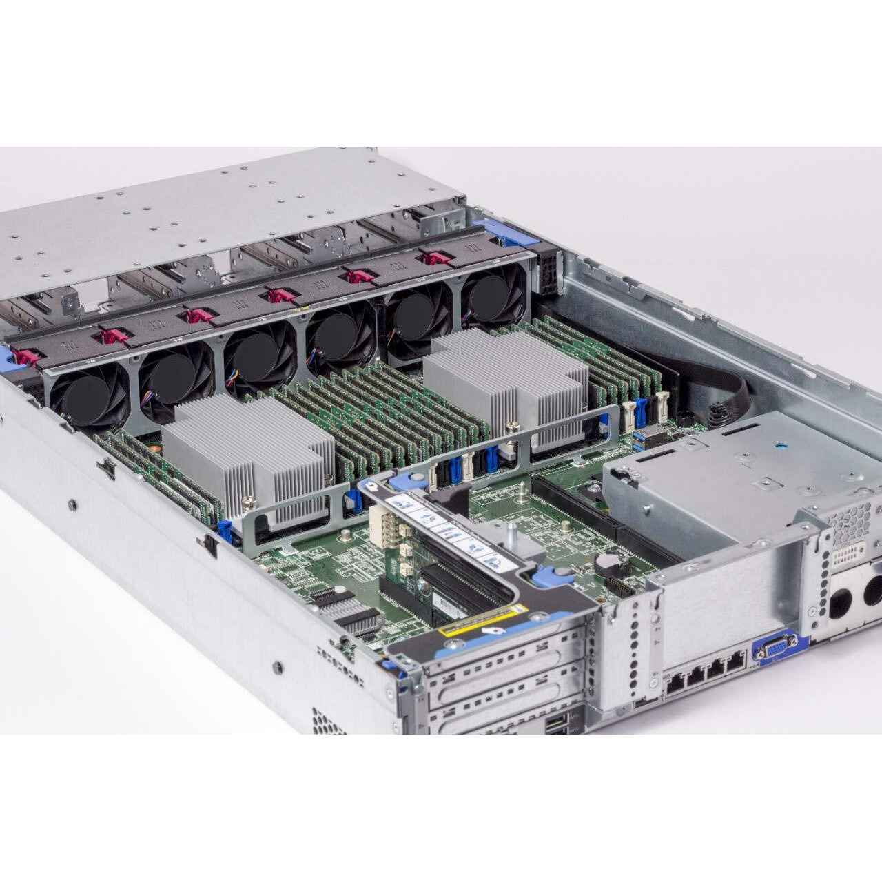 Crucial 32Gb Ddr4-2400 Rdimm Ct32G4Rfd424A