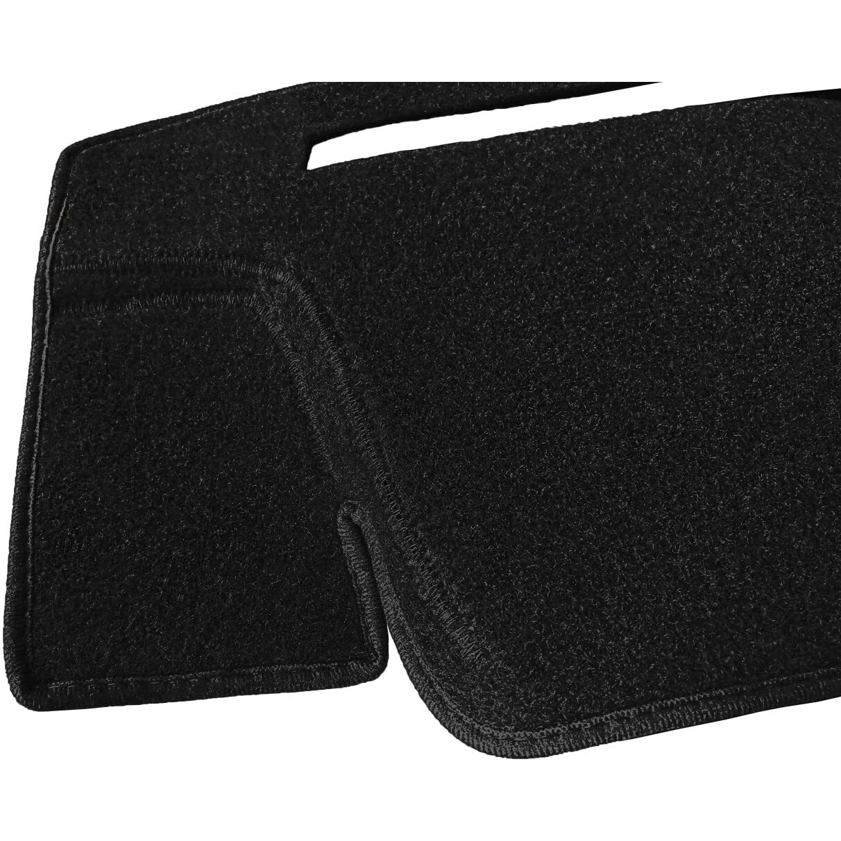 Dash Cover Mat Custom Fit For Nissan Pathfinder D21 Hardbody Pickup Truck 1986-1993  Dashboard Cover Pad Carpet Protector (Black) F77