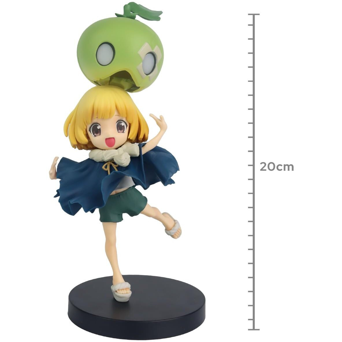 Banpresto Dr.Stone Suika Figure