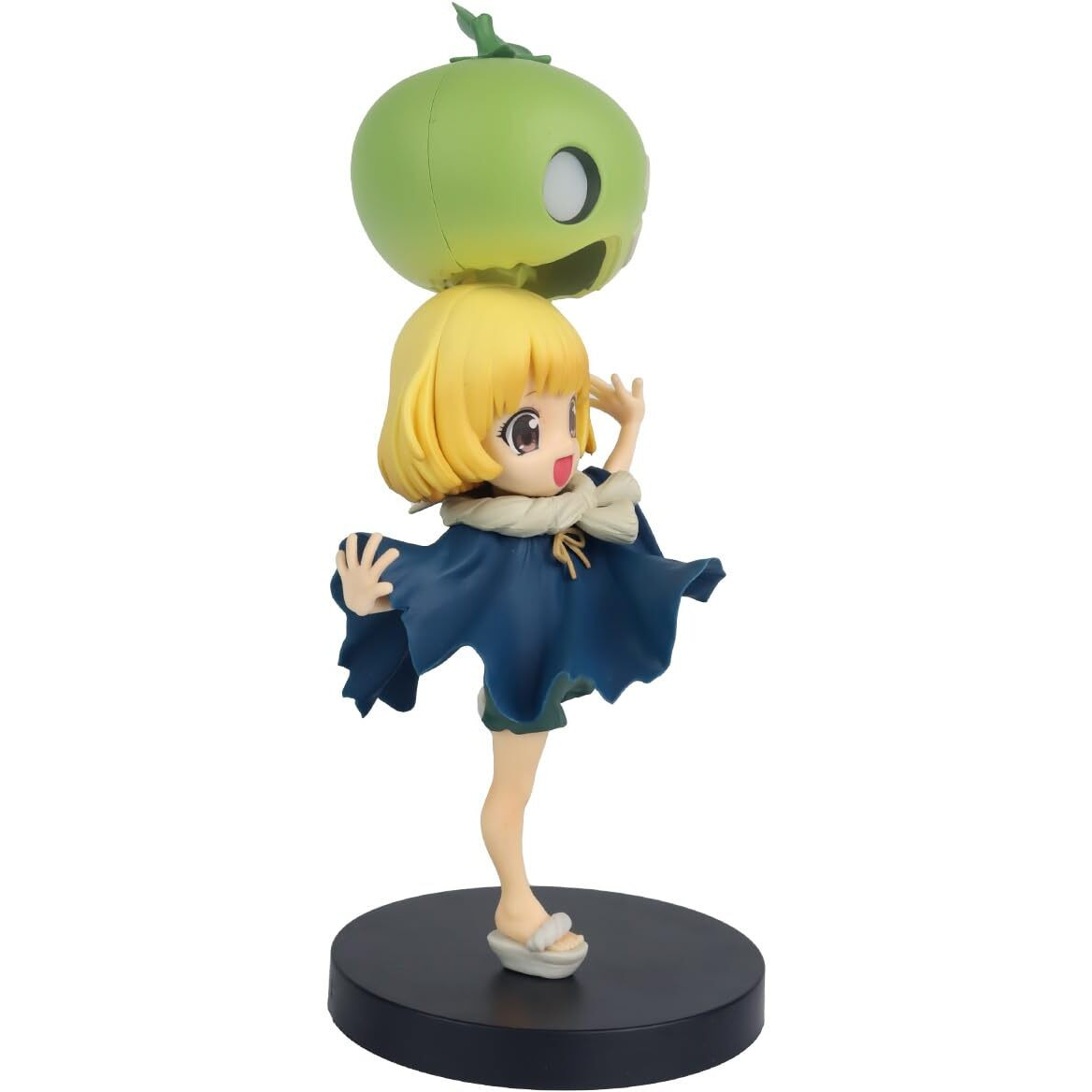 Banpresto Dr.Stone Suika Figure