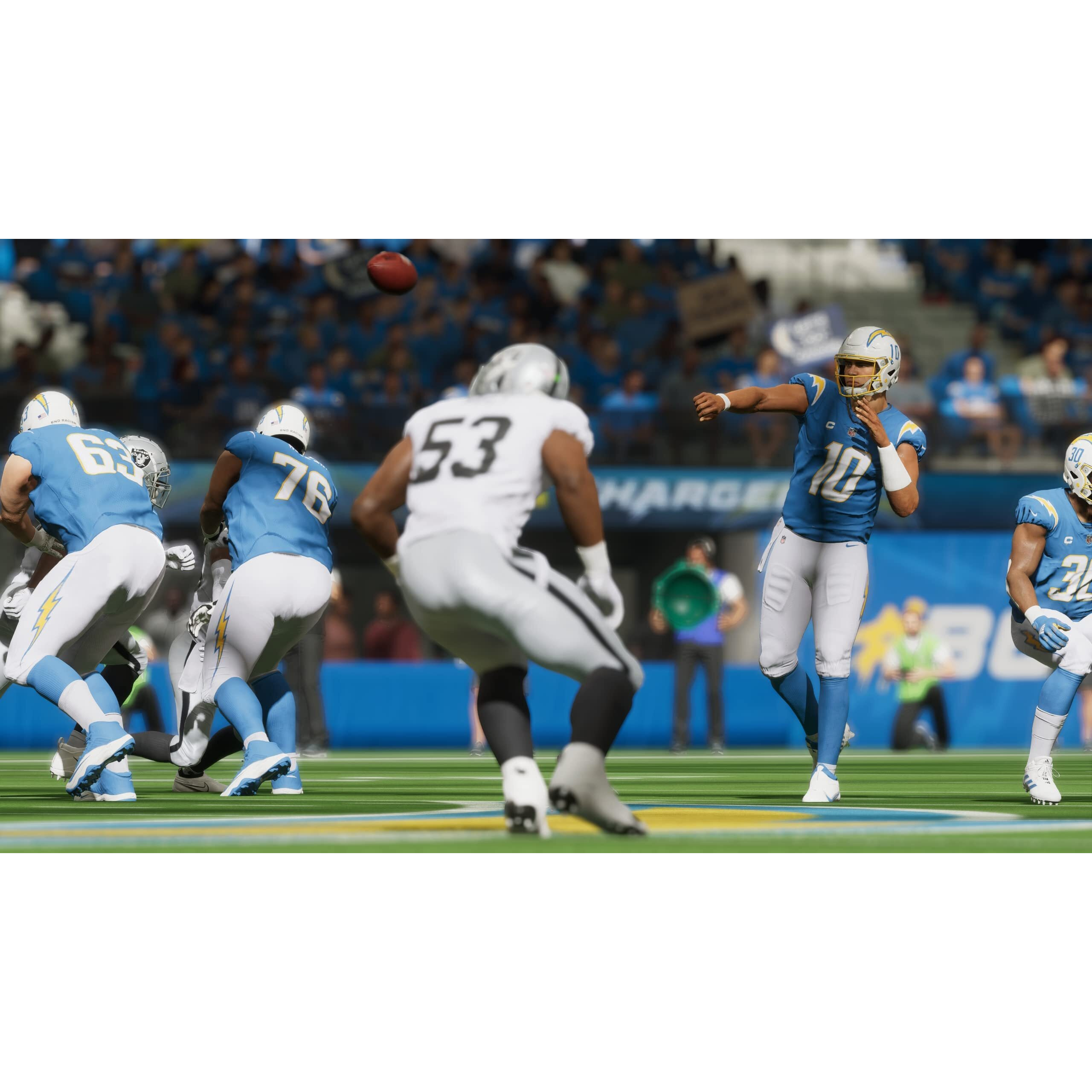 Madden Nfl 23 - Playstation 5